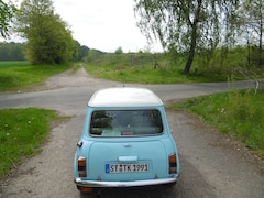 Bild des Angebotes Rover MINI Mini 1.3 MPI