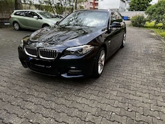 Bild des Angebotes BMW 530 5er Touring Diesel 530d xDrive M-Paket Vollausstat