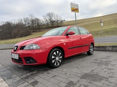 Bild des Angebotes SEAT Ibiza Comfort Edition