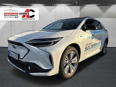 Bild des Angebotes Subaru Solterra Platinum +