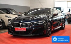 Bild des Angebotes BMW M850 i xDrive Gran Coupe *Garantie*Voll-Ausstatt*