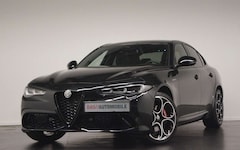 Bild des Angebotes Alfa Romeo Giulia Veloce Q4|PANO|ACC|VIRTUAL|TECH-PAKET