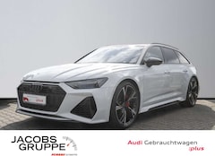 Bild des Angebotes Audi RS6 performance B+O Advanced/RS-AGA/Pano/Laser/STHZ/HuD/AHK