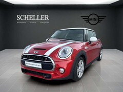 Bild des Angebotes MINI Cooper S 3-Türer (2013 - 2018) Pepper LED Navi