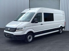 Bild des Angebotes VW Crafter MIXTO 35 L4H3 AHK LED MFL KAMERA PDC