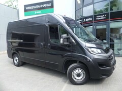 Bild des Angebotes Fiat Ducato Hochr.-Kasten 35 140 L2H2 SORTIMO/NAV/AHK