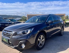Bild des Angebotes Subaru OUTBACK Outback 4x4 LED Navi Kamera Leder