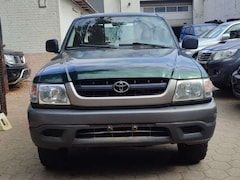 Bild des Angebotes Toyota Hilux Toyota Hilux 1,5 Extracab