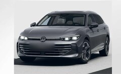 Bild des Angebotes VW Passat Elegance 1.5 eHybrid MATRIX/AHK/NAVI/PANO