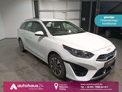 Bild des Angebotes Kia Ceed SW / cee'd SW Ceed 1.6 PHEV Spirit LED|Navi|PDC|Kamera|Sitzhz