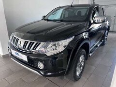 Bild des Angebotes Mitsubishi L200 Top Doppelkabine 4WD Automatik