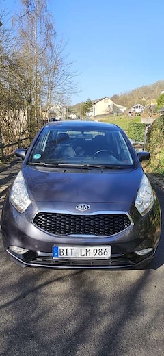 Bild des Angebotes Kia Venga Venga 1.6 CRDi 128 Spirit