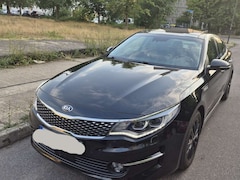 Bild des Angebotes Kia Optima 1.7 CRDI DCT GT Line
