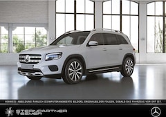 Bild des Angebotes Mercedes-Benz GLB 200 d PROGESSIVE+PANO+AHK+360°+MULTIBEAM