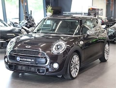 Bild des Angebotes MINI Cooper S Chili PANO+LED+LEDER+HARMAN KARDON+NAVI