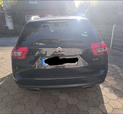 Bild des Angebotes Citroen C5 Tourer HDi 200 FAP Aut. Exclusive