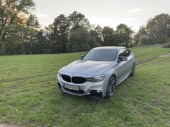 Bild des Angebotes BMW 335 335 d xDrive