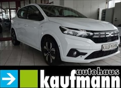 Bild des Angebotes Dacia Sandero SANDERO III 90 TCE JOURNEY KAMERA LM LED PDC