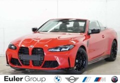 Bild des Angebotes BMW M4 Compet. Cabrio xDrive 19''/20'' H/K DAProf adLED M