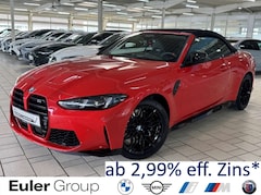 Bild des Angebotes BMW M4 Compet. Cabrio xDrive 19''/20'' H/K DAProf adLED M