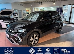 Bild des Angebotes VW Golf Sportsvan 1.5 TSI IQ.DRIVE+Side Assist ACC+Kamera