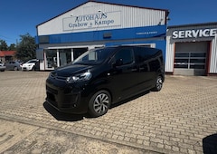 Bild des Angebotes Citroen Spacetourer M 2.0 BlueHDi 180 EAT8 Business Lounge