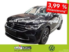 Bild des Angebotes VW Tiguan Life TSi DSG AHK /Kamera / Harmann Kardon