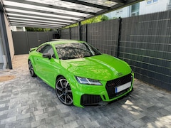 Bild des Angebotes Audi TT RS Audi Exclusive | Audi-Garantie | keramikversiegelt