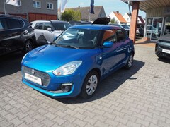 Bild des Angebotes Suzuki Swift 1,2 5t MT Club