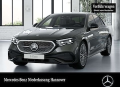 Bild des Angebotes Mercedes-Benz E 450 d 4M AMG Fahrass 360° Airmat Stdhzg Pano HUD