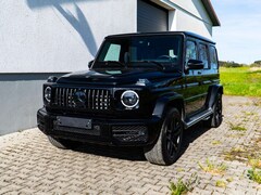 Bild des Angebotes Mercedes-Benz G 63 AMG G AMG G 63 AMG Speedshift 9G-TRONIC