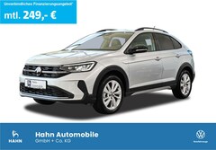 Bild des Angebotes VW Taigo GOAL 1,0 l TSI OPF 116 PS 6-Gang Ganzjahre