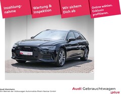 Bild des Angebotes Audi A6 TFSIe quattro S-tronic Sport AHK Pano K
