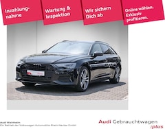 Bild des Angebotes Audi A6 TFSIe quattro S-tronic Sport AHK Pano K