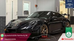 Bild des Angebotes Porsche 992 GT3 CARBON WEISSACH