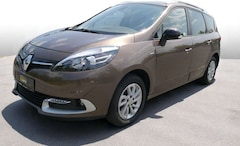 Bild des Angebotes Renault Grand Scenic III  Limited, 7 Sitzer, Navi Euro 6