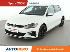 Bild des Angebotes VW Golf GTI 2.0 TSI GTI BM*NAVI*PDC*SHZ*KLIMA*GARANTIE*