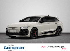 Bild des Angebotes Audi A6 e-tron perf. 270kW S line MATRIX 360° L