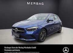 Bild des Angebotes Mercedes-Benz B 220 d PROGRESSIVE LINE ADVANCED WINTER-PAKET