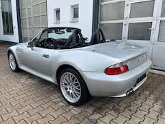 Bild des Angebotes BMW Z3 Roadster 3.0iA/Sportpaket/SHZ/TÜV NEU/Klima