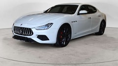Bild des Angebotes Maserati Ghibli Ghibli S 3.0 V6 GranSport/ LED/ Leder/Soft Close
