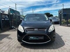 Bild des Angebotes Ford C-Max C-MAX Titanium
