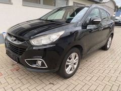 Bild des Angebotes Hyundai iX35 5 Star Edition 2WD. Navi,Kamera,Top Zustand