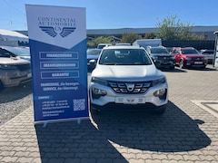Bild des Angebotes Dacia Spring Electric Comfort
