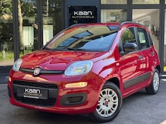 Bild des Angebotes Fiat Panda 1.2 My Panda/1HAND/TÜV-NEU/KUPPLUNG-NEU/KLIMA