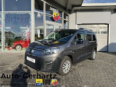 Bild des Angebotes Fiat E-Doblo Launch Edition 100 kW