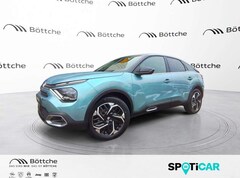 Bild des Angebotes Citroen C4 Shine 1.2 PureTech