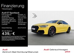 Bild des Angebotes Audi S7 3.0 TDI quattro*Navi*Matrix*Alu*B&O