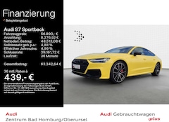 Bild des Angebotes Audi S7 3.0 TDI quattro*Navi*Matrix*Alu*B&O