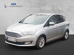 Bild des Angebotes Ford C-Max Titanium